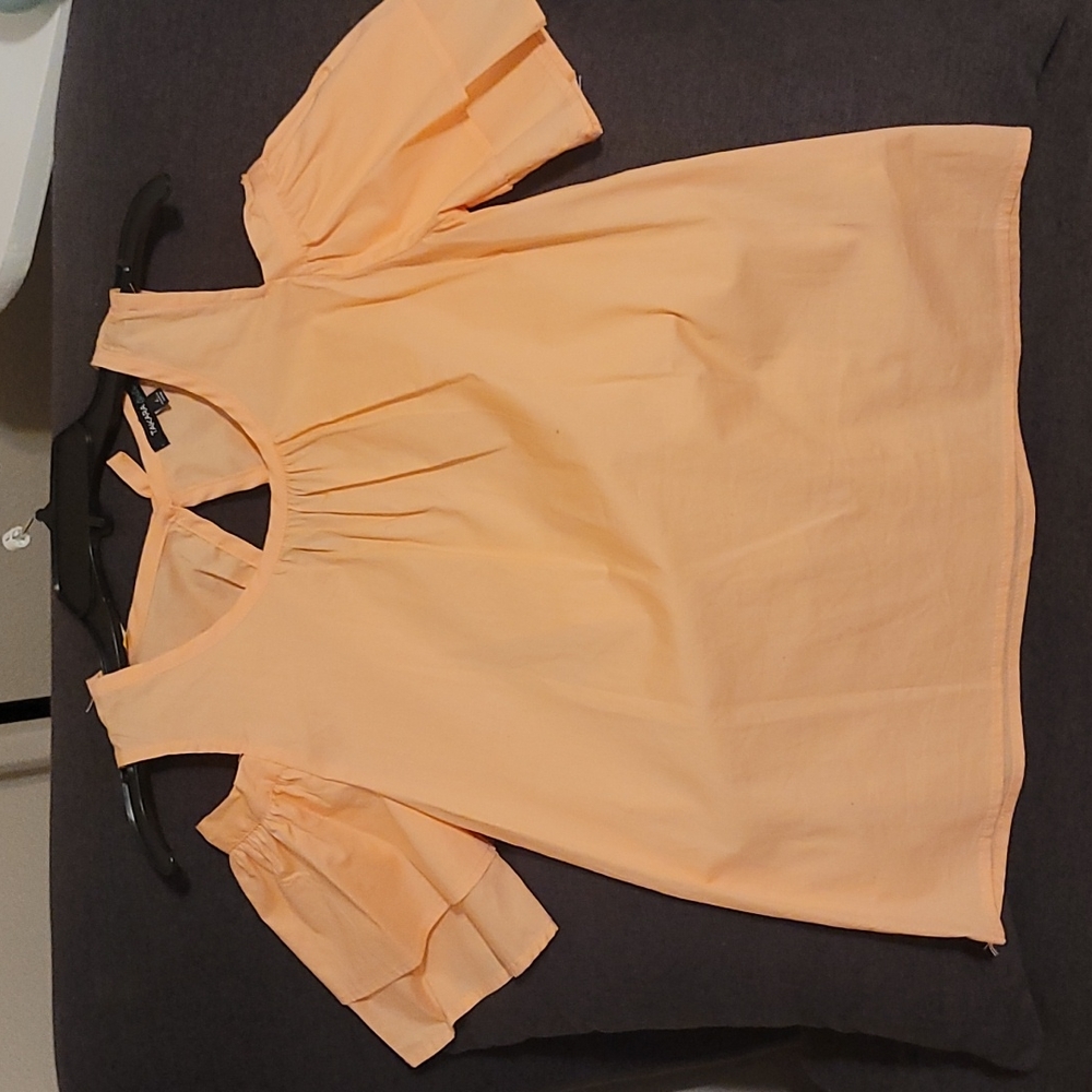 Girl Top